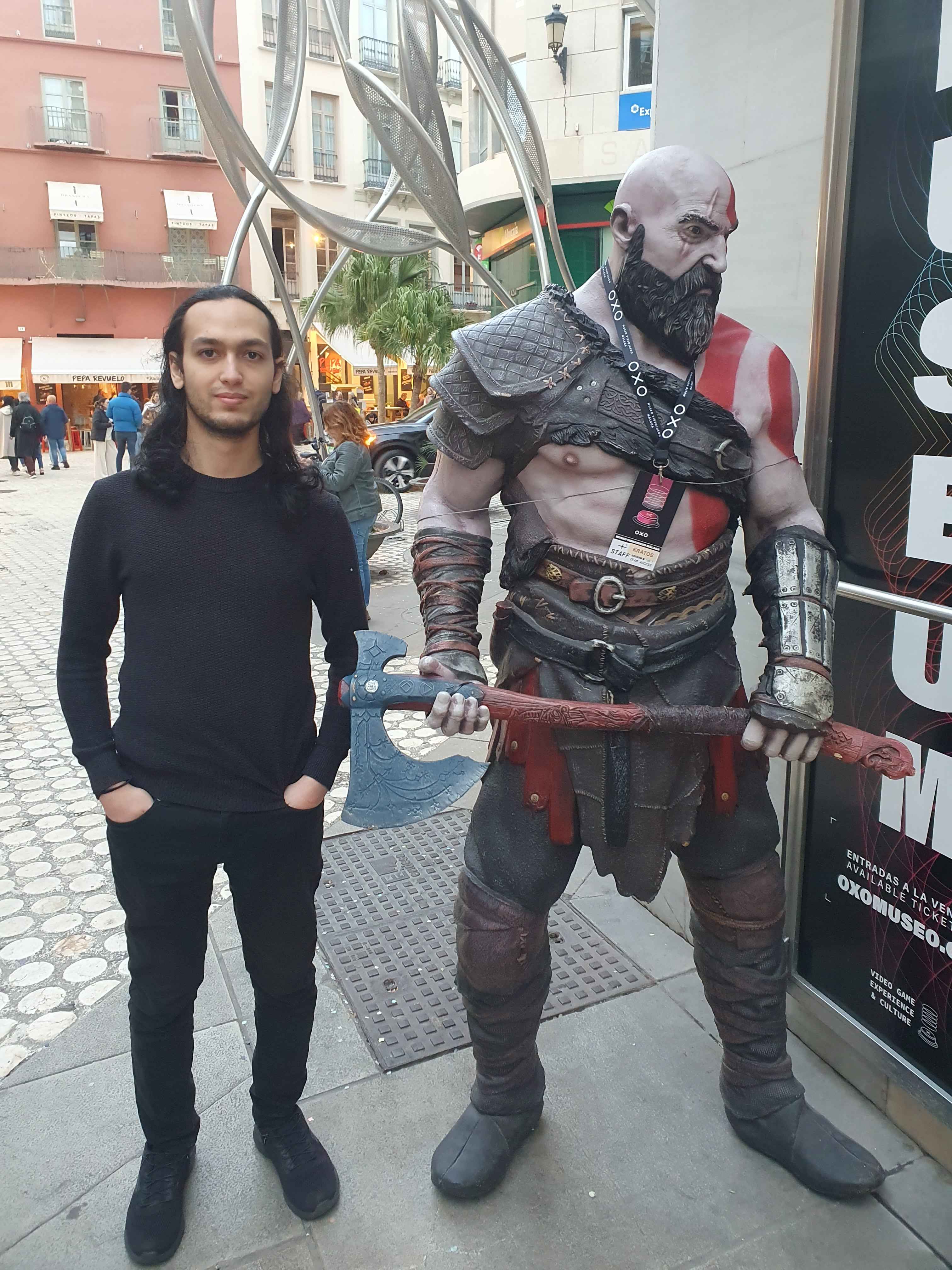 Photo of Abdelrhman