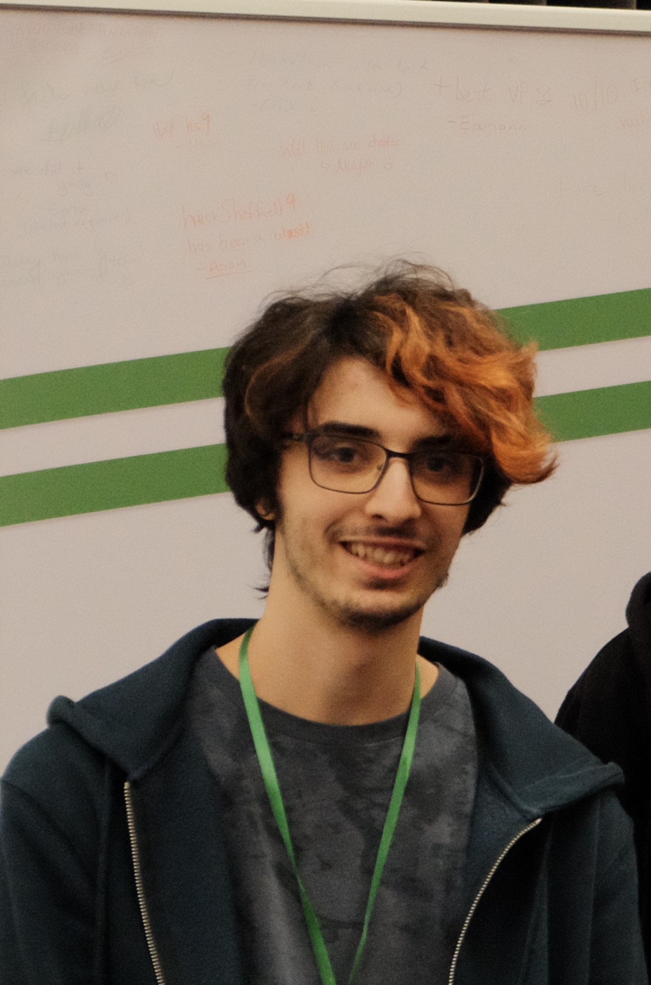 Photo of Dylan