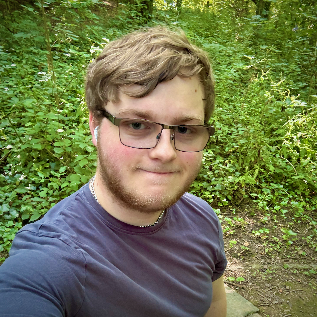 Photo of Jack